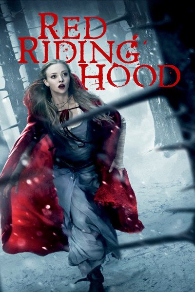 Red Riding Hood - VJ Junior